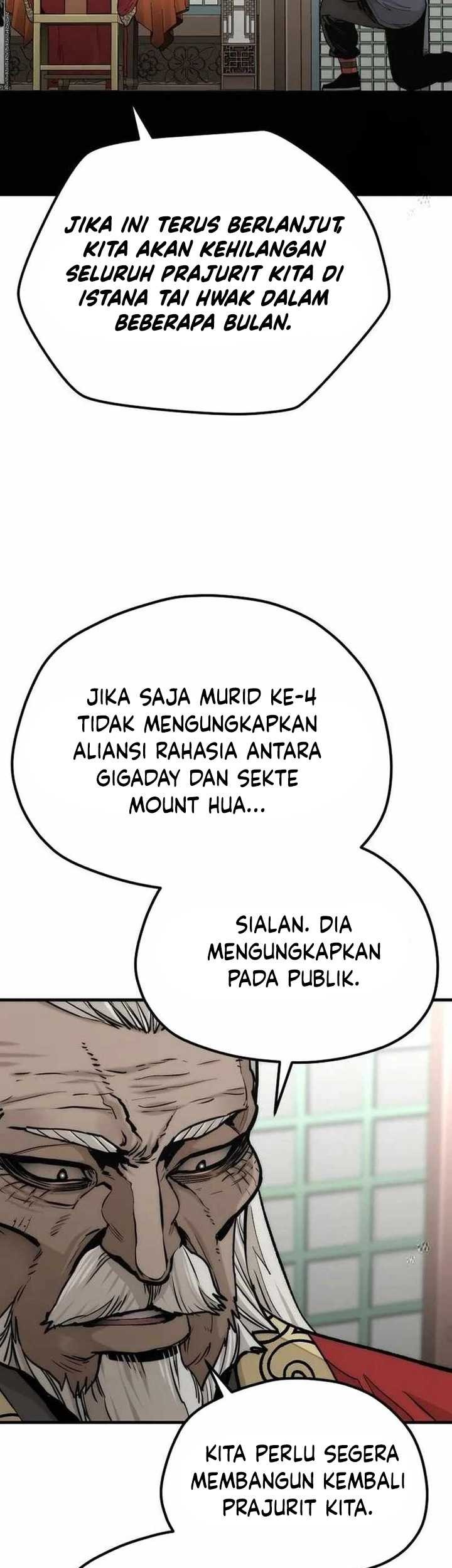 Heavenly Demon Cultivation Simulation chapter 117 halaman 54