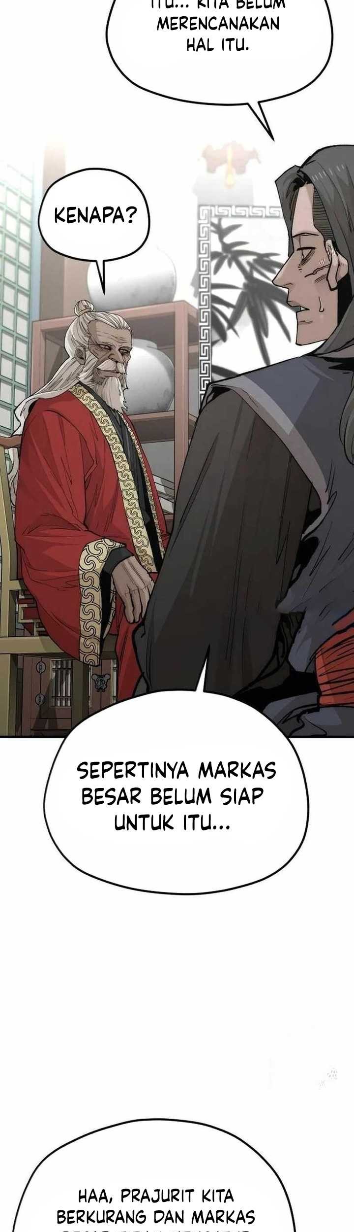 Heavenly Demon Cultivation Simulation chapter 117 halaman 56