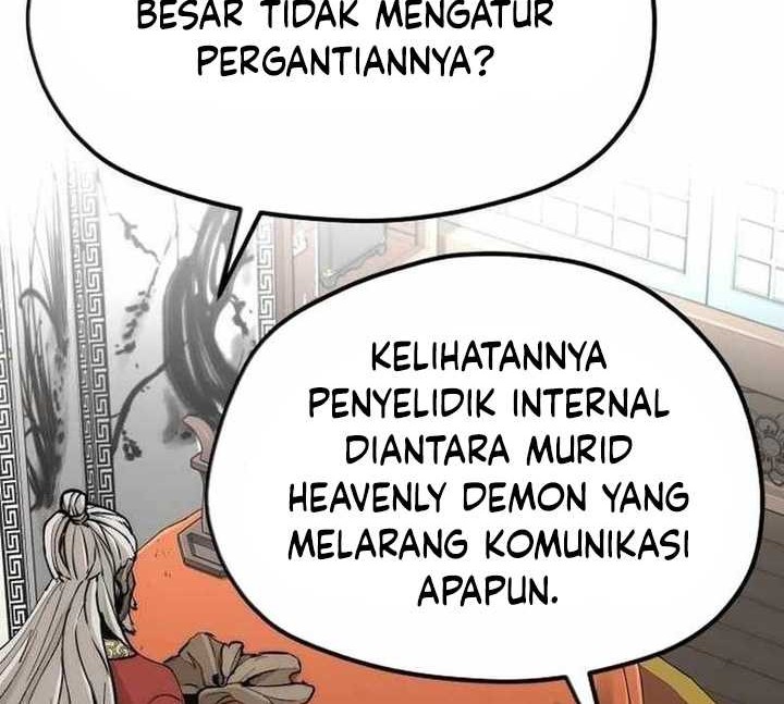 Heavenly Demon Cultivation Simulation chapter 117 halaman 57