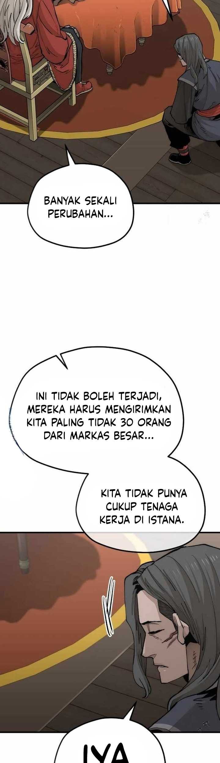 Heavenly Demon Cultivation Simulation chapter 117 halaman 58