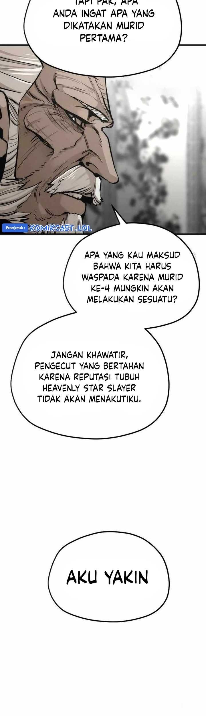 Heavenly Demon Cultivation Simulation chapter 117 halaman 60