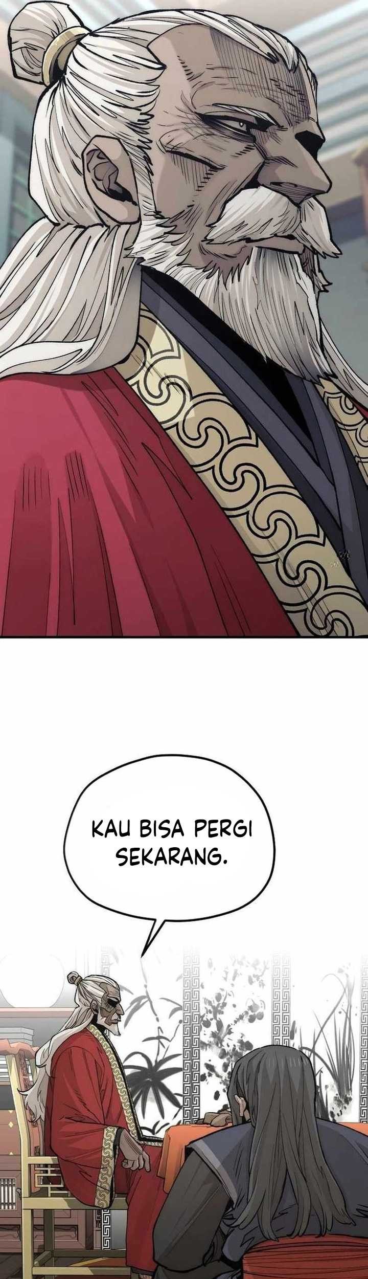 Heavenly Demon Cultivation Simulation chapter 117 halaman 62