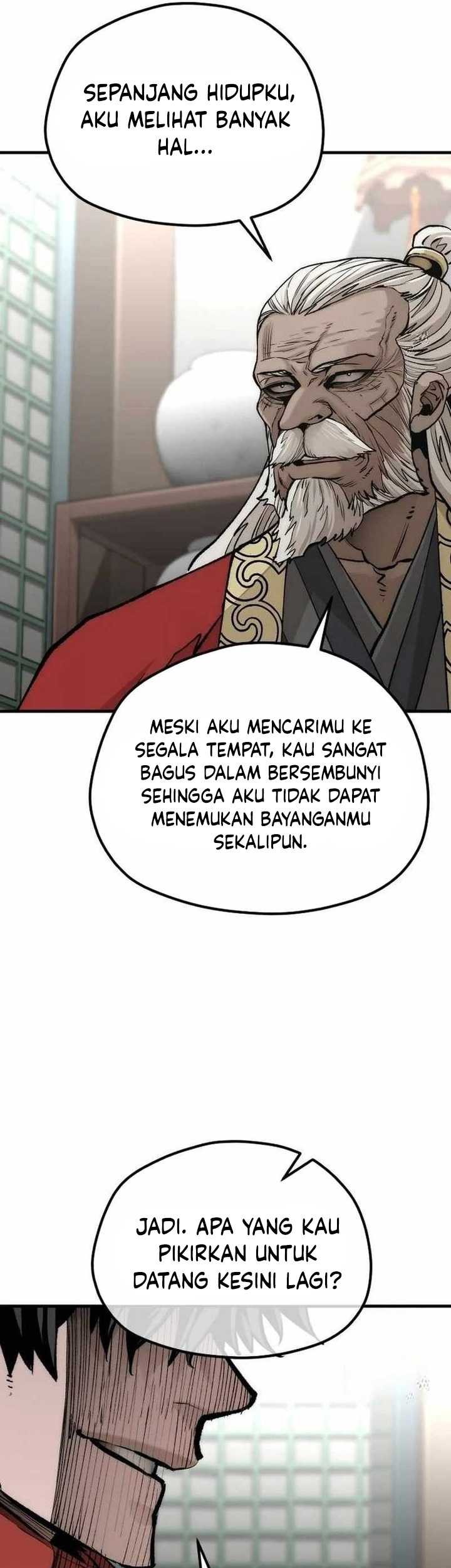 Heavenly Demon Cultivation Simulation chapter 117 halaman 72