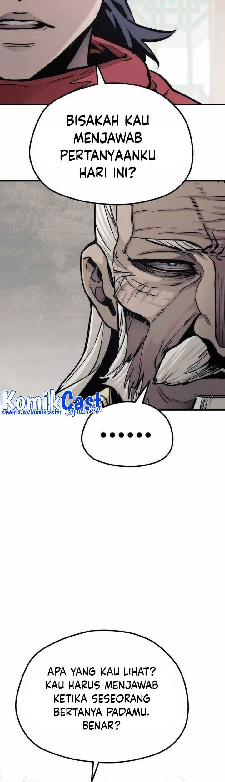 Heavenly Demon Cultivation Simulation chapter 117 halaman 78
