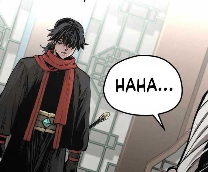 Heavenly Demon Cultivation Simulation chapter 117 halaman 79