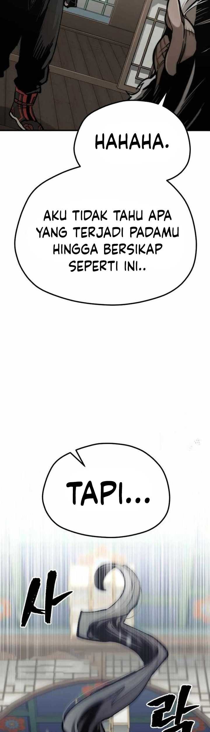 Heavenly Demon Cultivation Simulation chapter 117 halaman 80