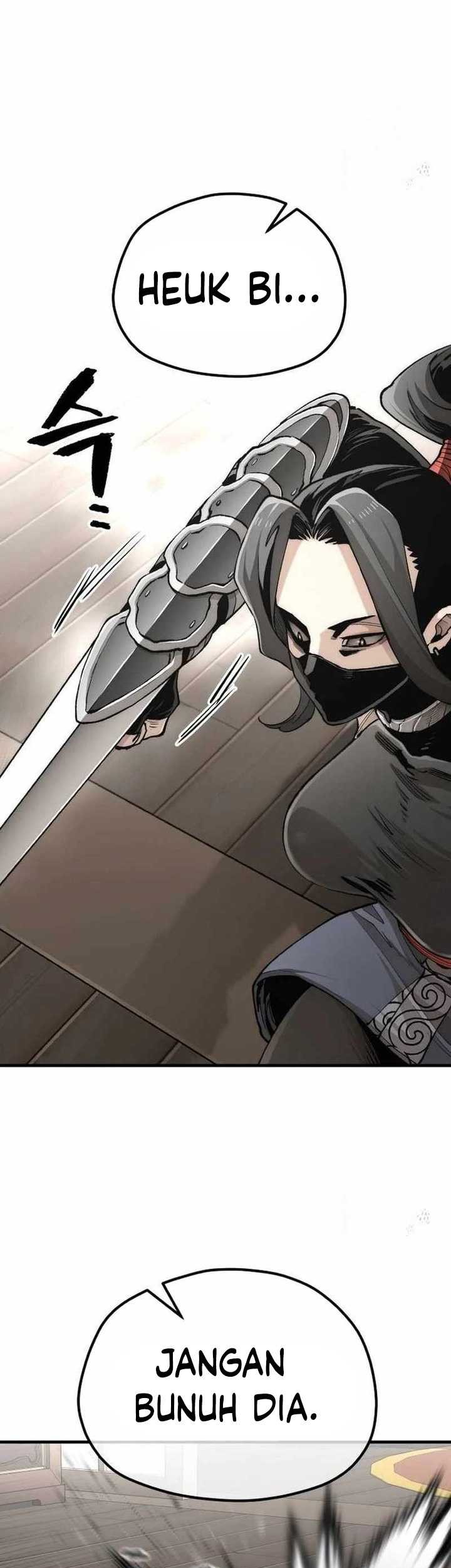 Heavenly Demon Cultivation Simulation chapter 117 halaman 84