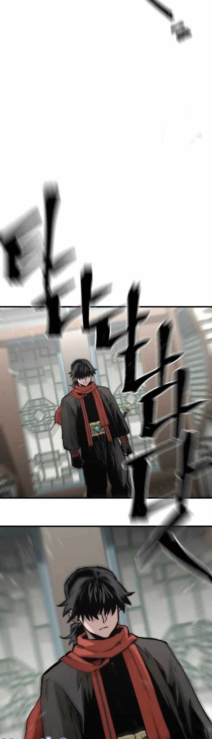 Heavenly Demon Cultivation Simulation chapter 117 halaman 86