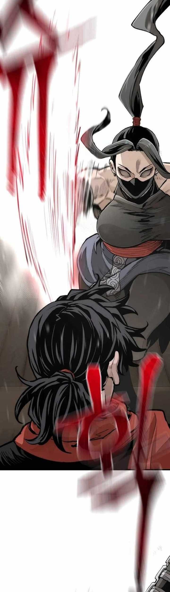 Heavenly Demon Cultivation Simulation chapter 117 halaman 88