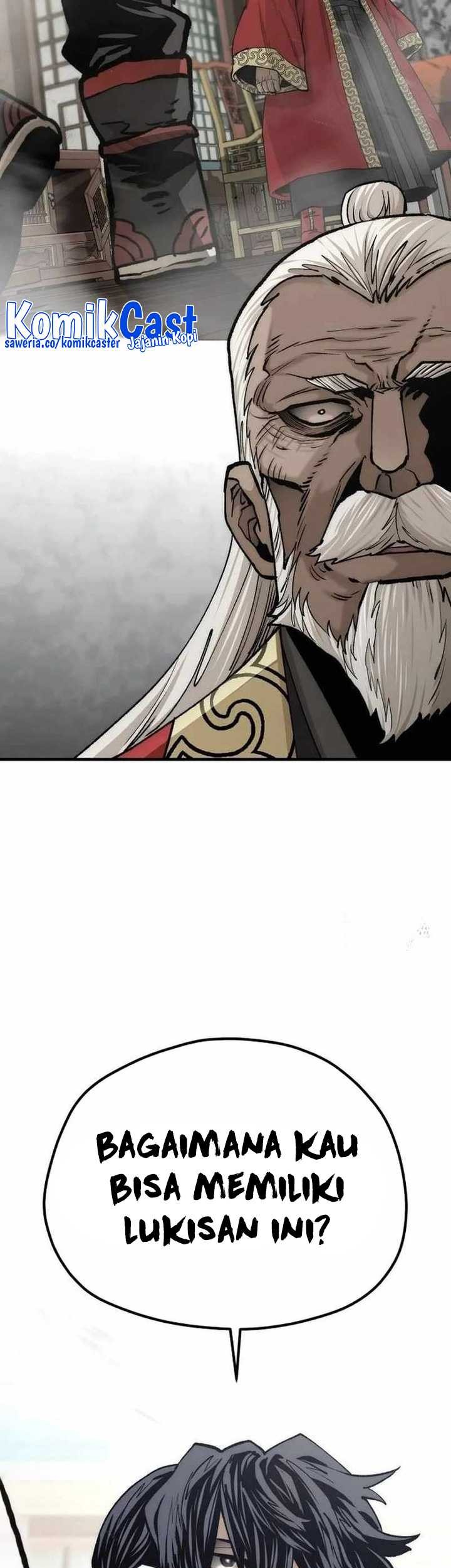 Heavenly Demon Cultivation Simulation chapter 117 halaman 96