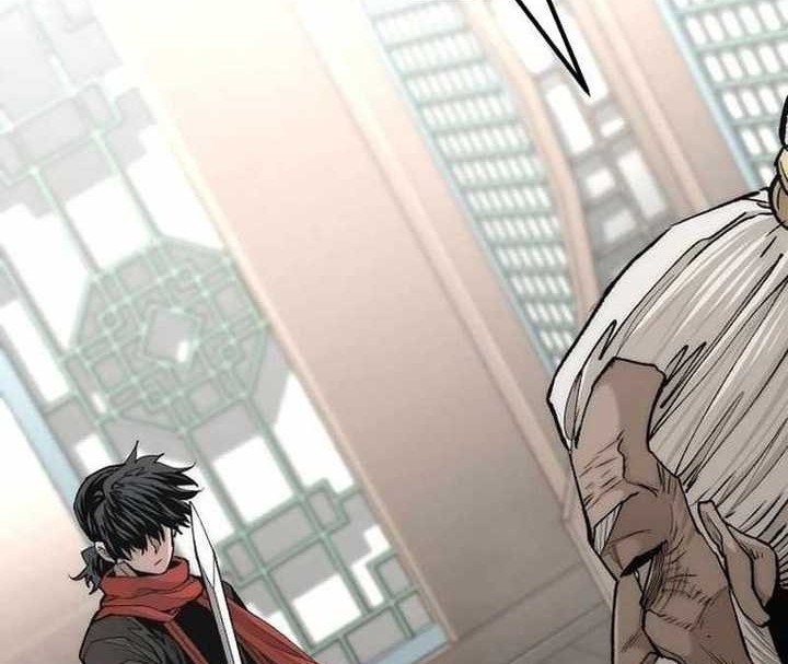Heavenly Demon Cultivation Simulation chapter 117 halaman 99
