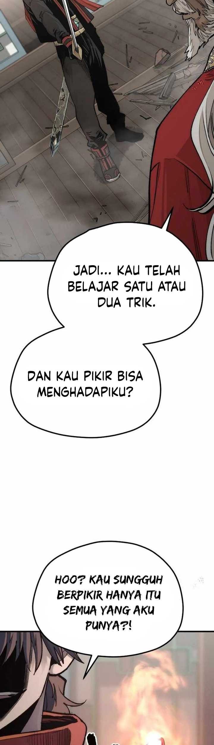 Heavenly Demon Cultivation Simulation chapter 117 halaman 100