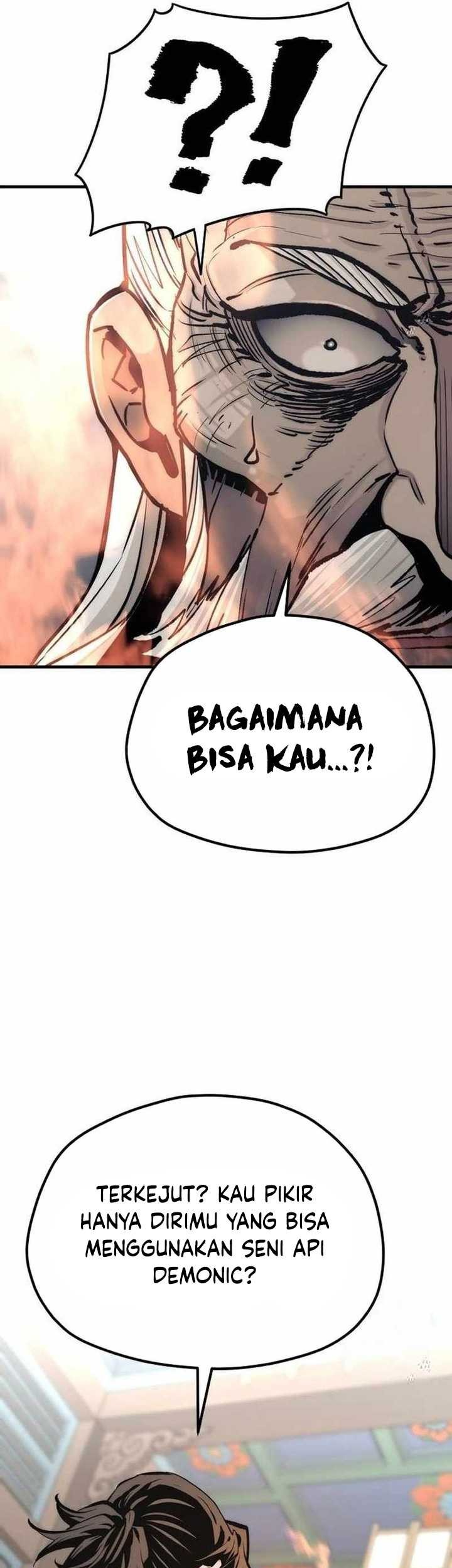 Heavenly Demon Cultivation Simulation chapter 117 halaman 102