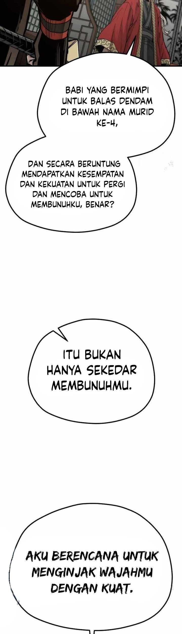 Heavenly Demon Cultivation Simulation chapter 117 halaman 104