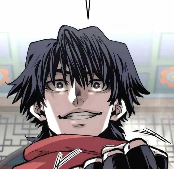 Heavenly Demon Cultivation Simulation chapter 117 halaman 105
