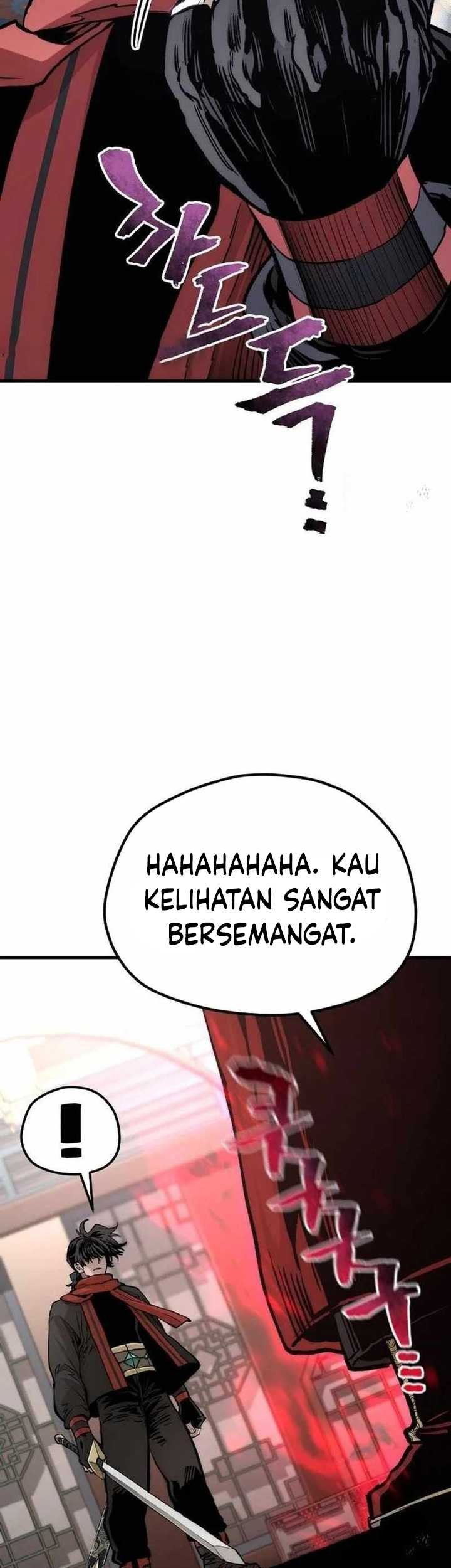 Heavenly Demon Cultivation Simulation chapter 117 halaman 106