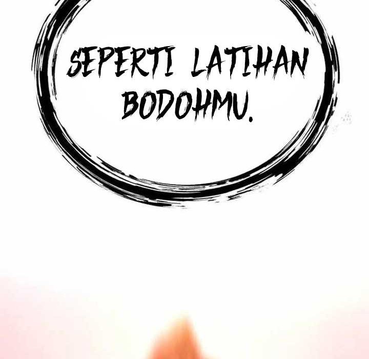 Heavenly Demon Cultivation Simulation chapter 117 halaman 111