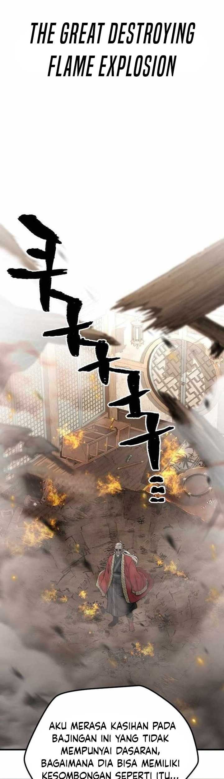 Heavenly Demon Cultivation Simulation chapter 117 halaman 114