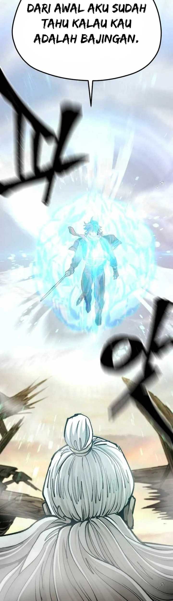 Heavenly Demon Cultivation Simulation chapter 117 halaman 118