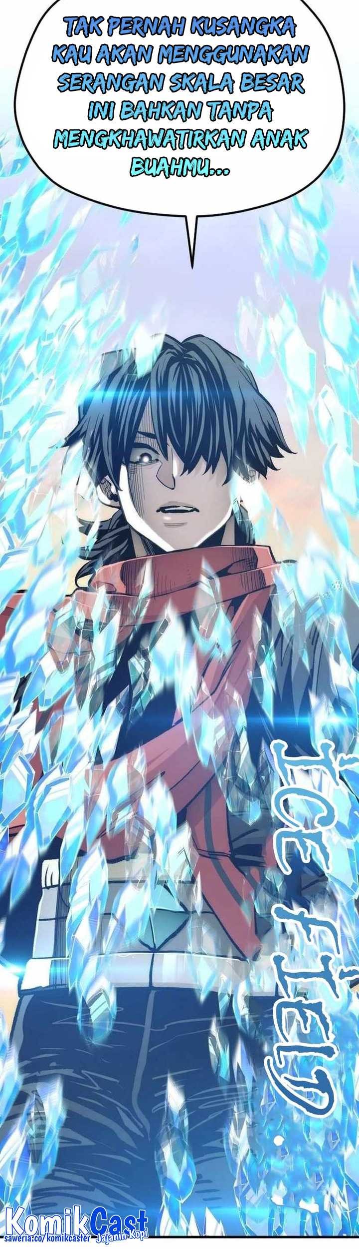 Heavenly Demon Cultivation Simulation chapter 117 halaman 120