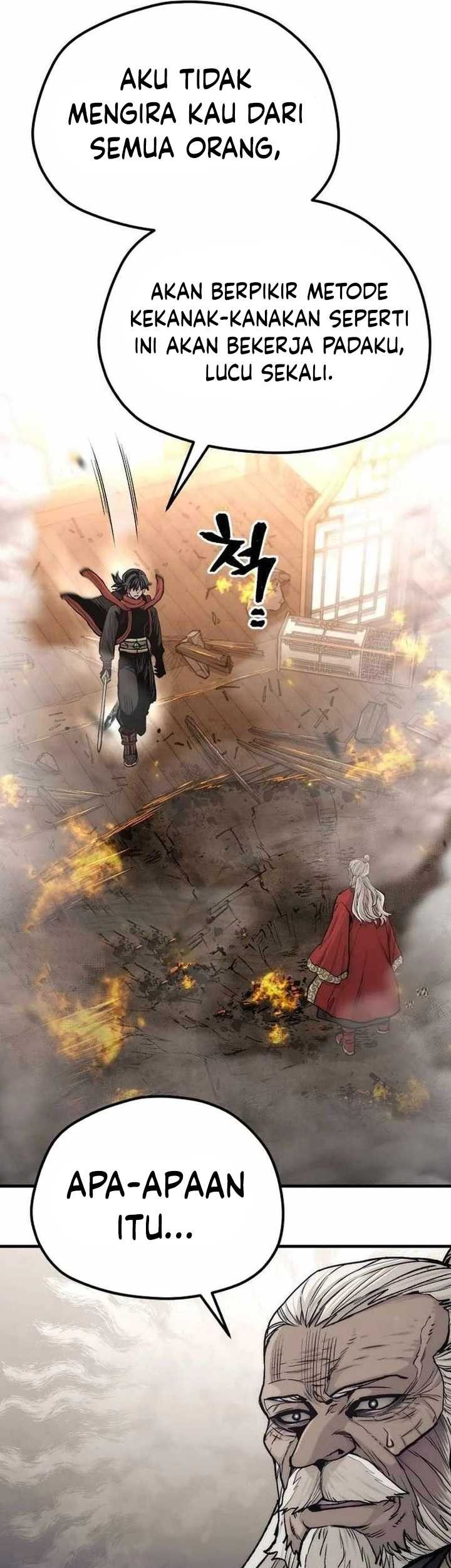 Heavenly Demon Cultivation Simulation chapter 117 halaman 122