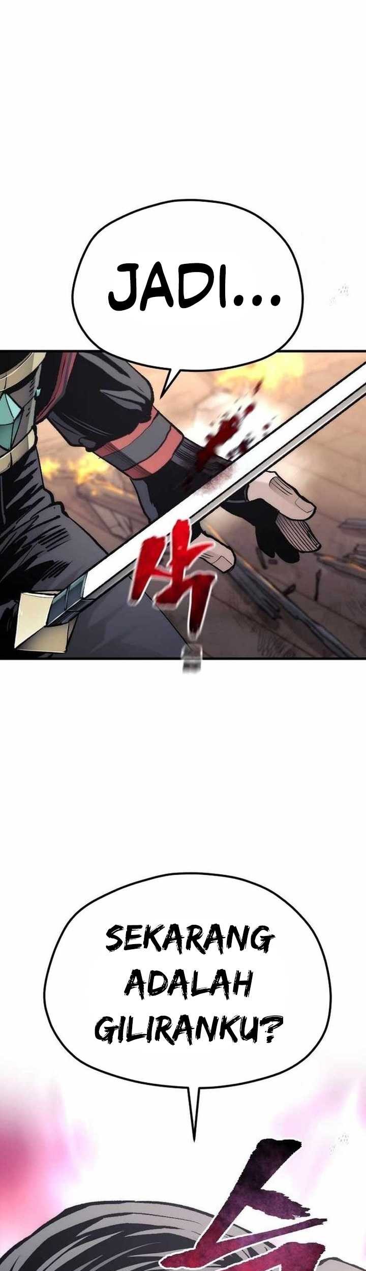 Heavenly Demon Cultivation Simulation chapter 117 halaman 124