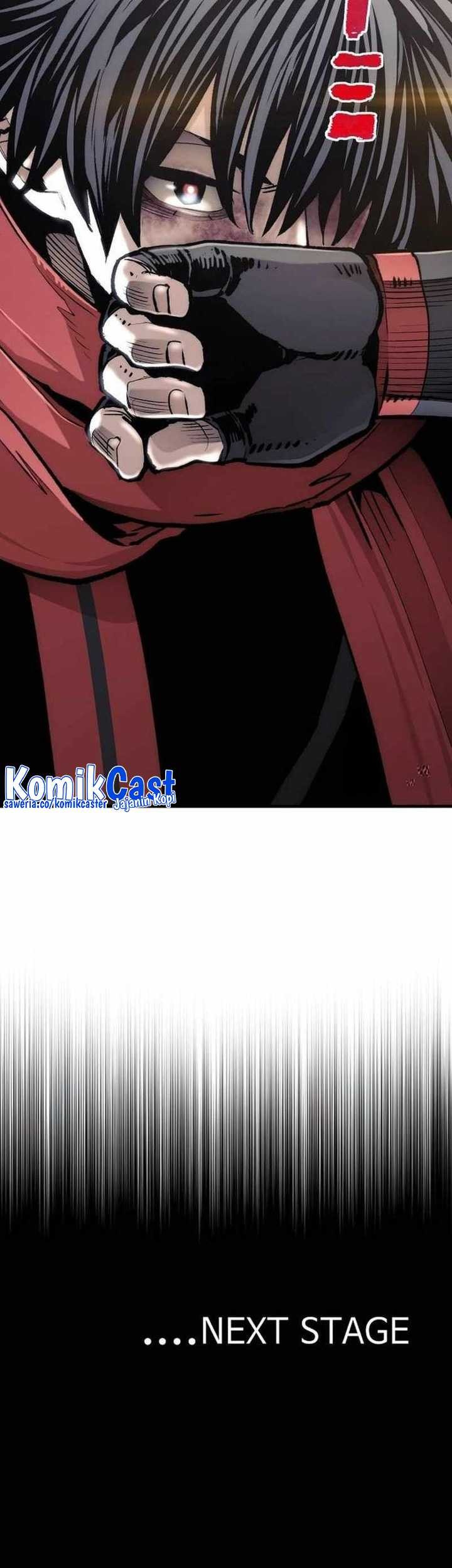Heavenly Demon Cultivation Simulation chapter 117 halaman 126