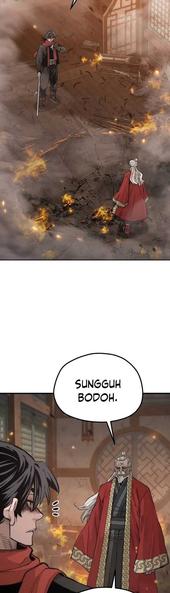 Heavenly Demon Cultivation Simulation chapter 118 halaman 4