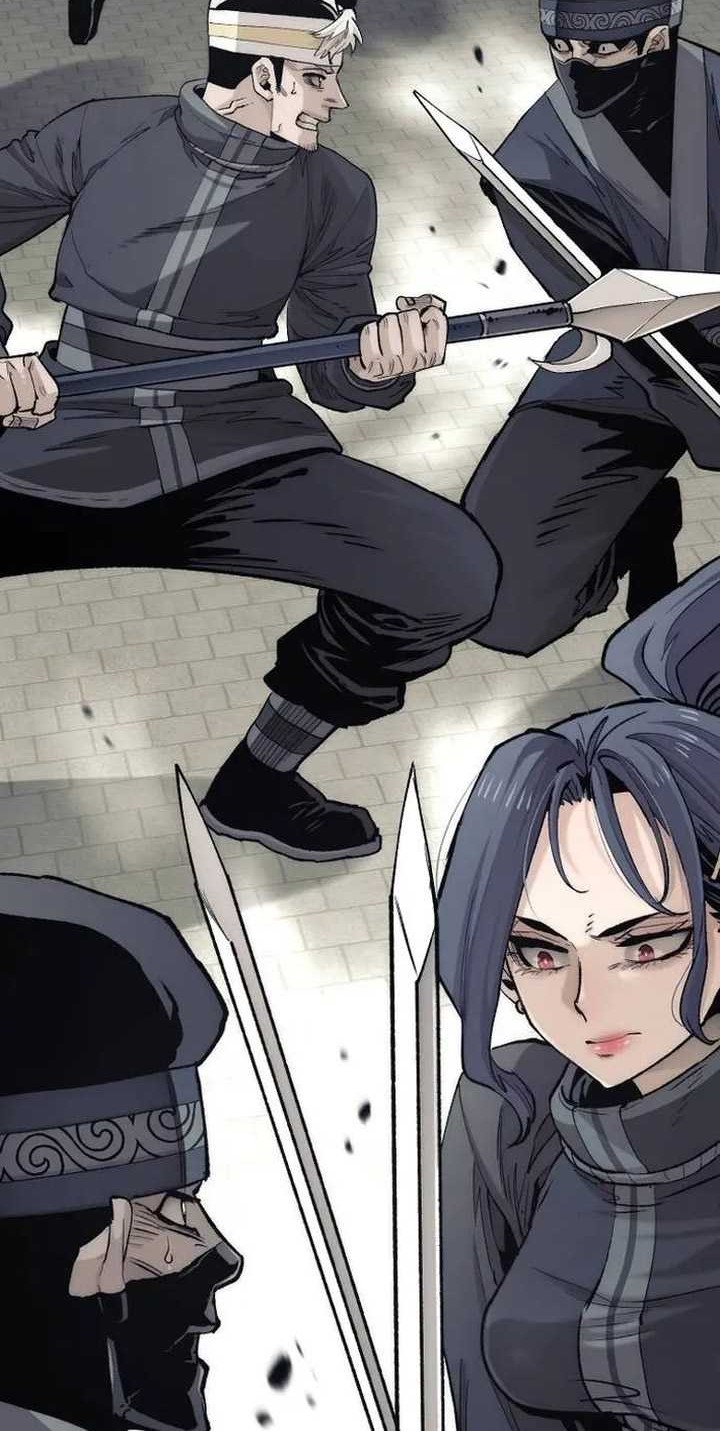 Heavenly Demon Cultivation Simulation chapter 118 halaman 7