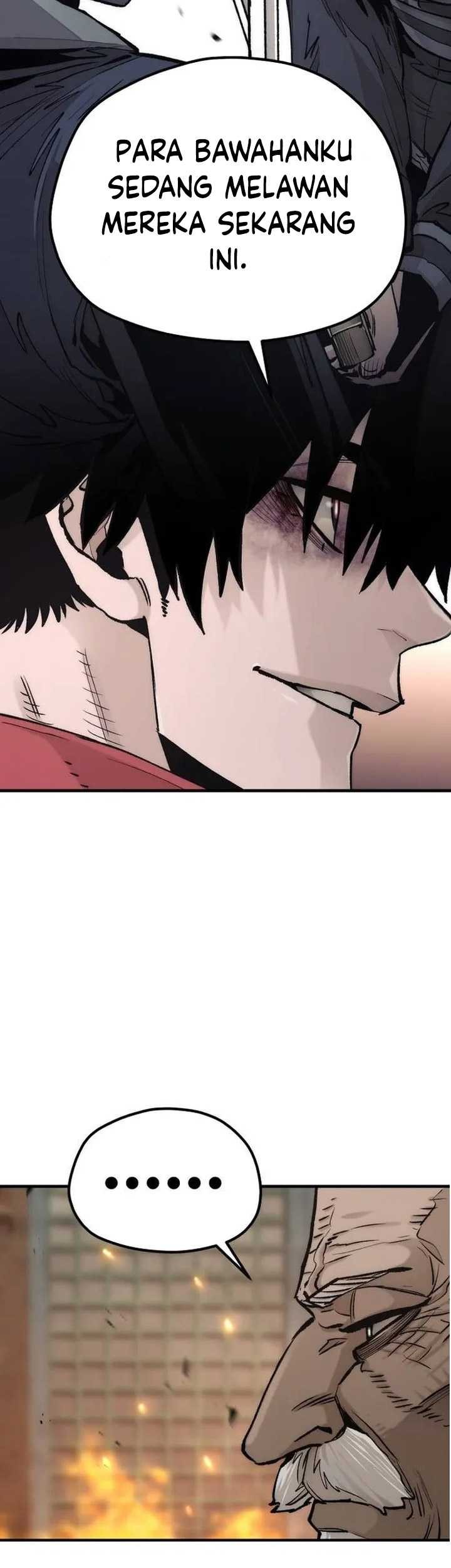 Heavenly Demon Cultivation Simulation chapter 118 halaman 8