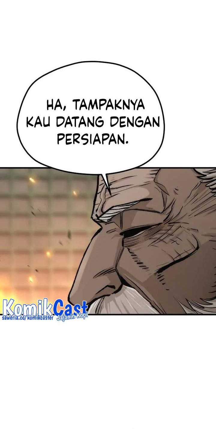Heavenly Demon Cultivation Simulation chapter 118 halaman 9