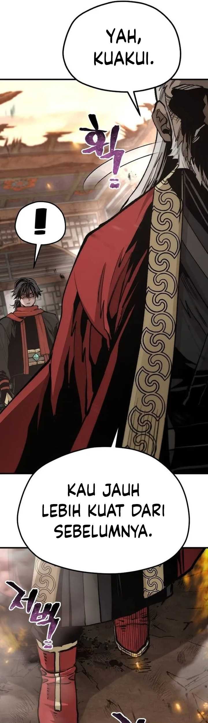 Heavenly Demon Cultivation Simulation chapter 118 halaman 10