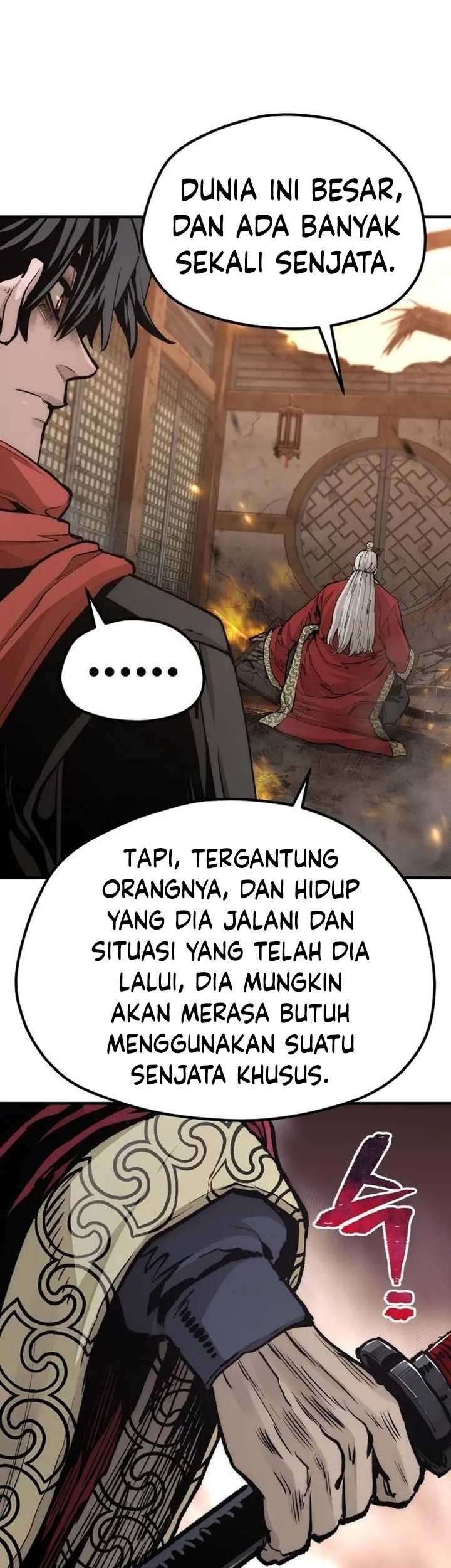 Heavenly Demon Cultivation Simulation chapter 118 halaman 12