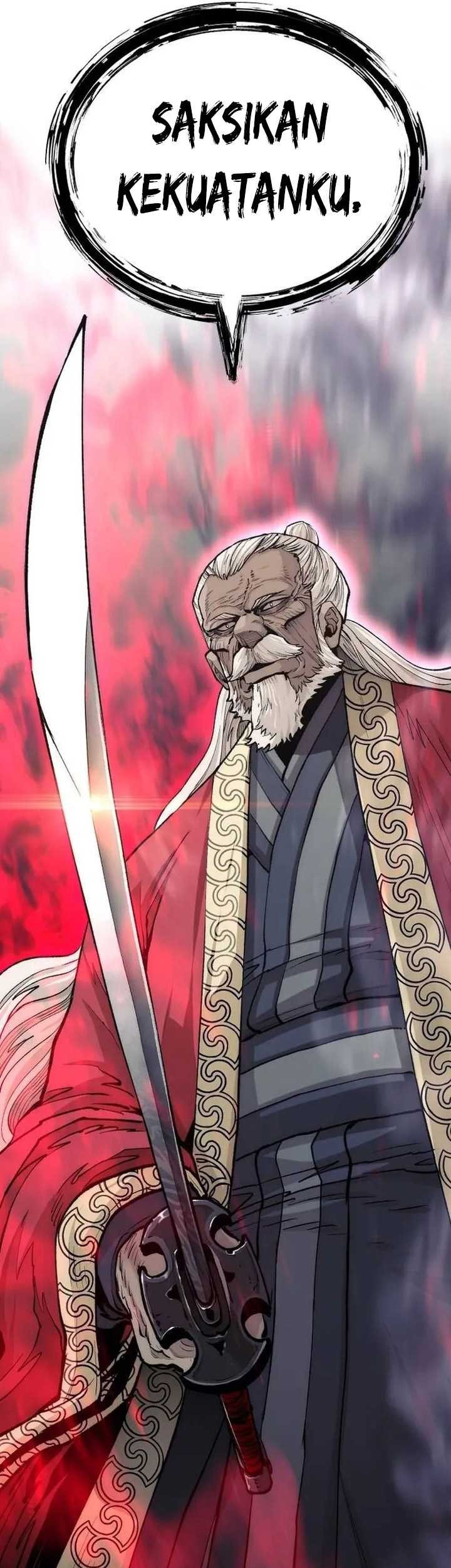 Heavenly Demon Cultivation Simulation chapter 118 halaman 18