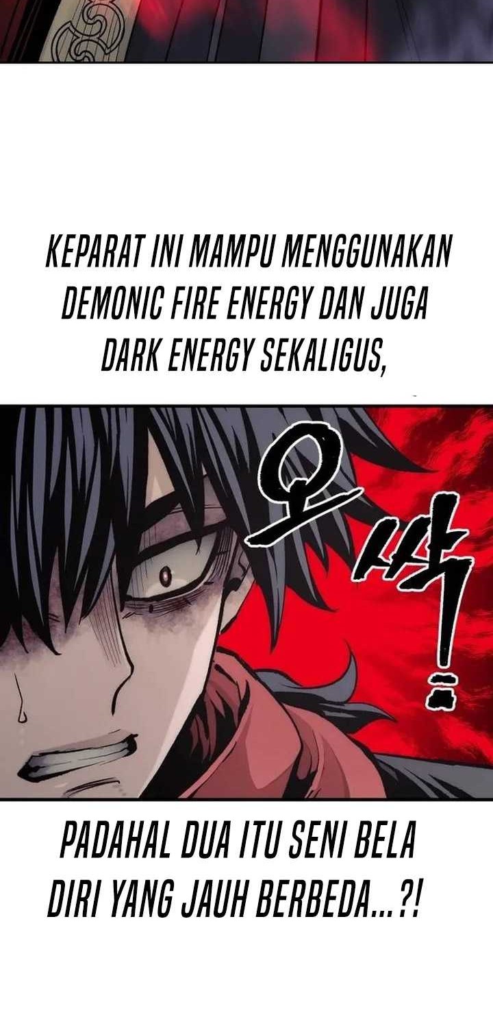 Heavenly Demon Cultivation Simulation chapter 118 halaman 19