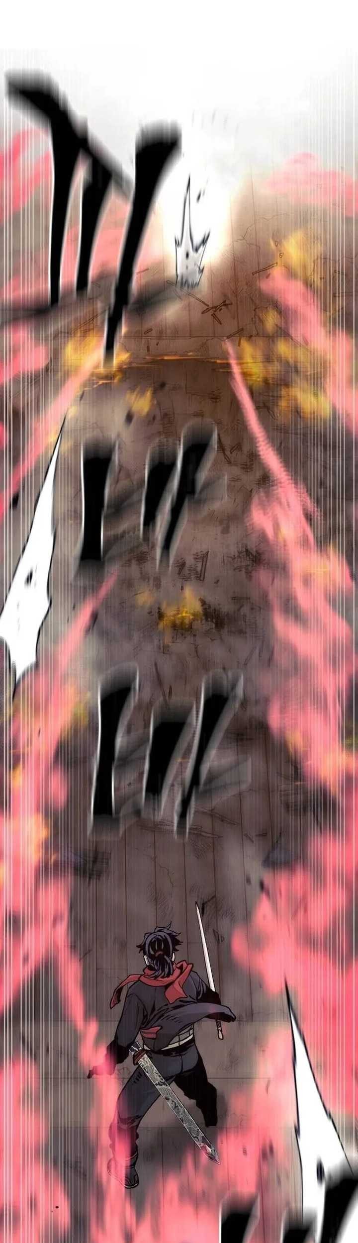 Heavenly Demon Cultivation Simulation chapter 118 halaman 20