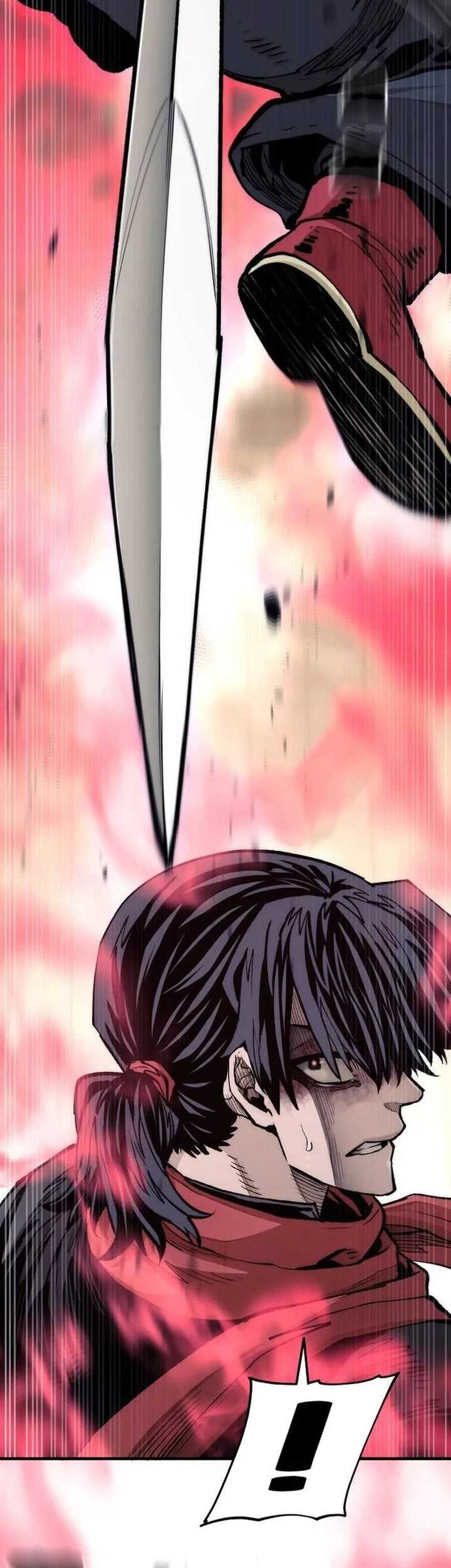 Heavenly Demon Cultivation Simulation chapter 118 halaman 22