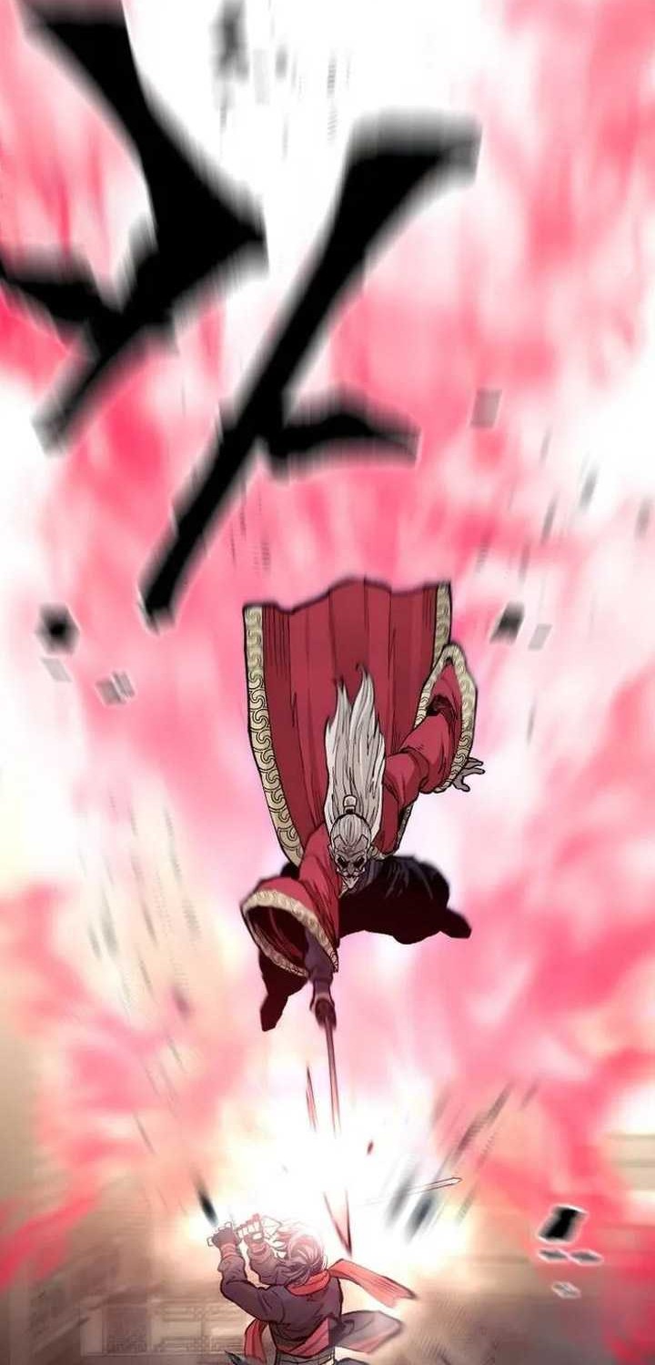 Heavenly Demon Cultivation Simulation chapter 118 halaman 23