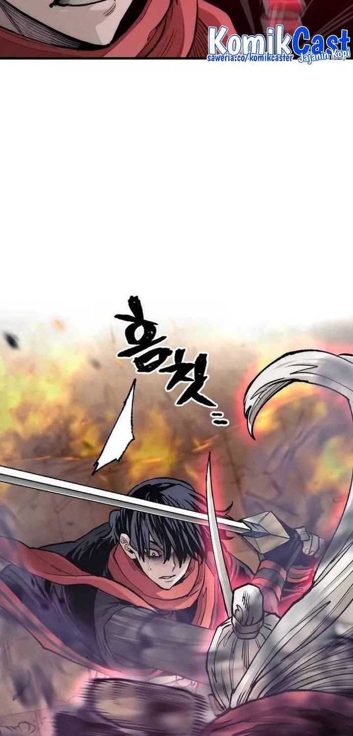 Heavenly Demon Cultivation Simulation chapter 118 halaman 25