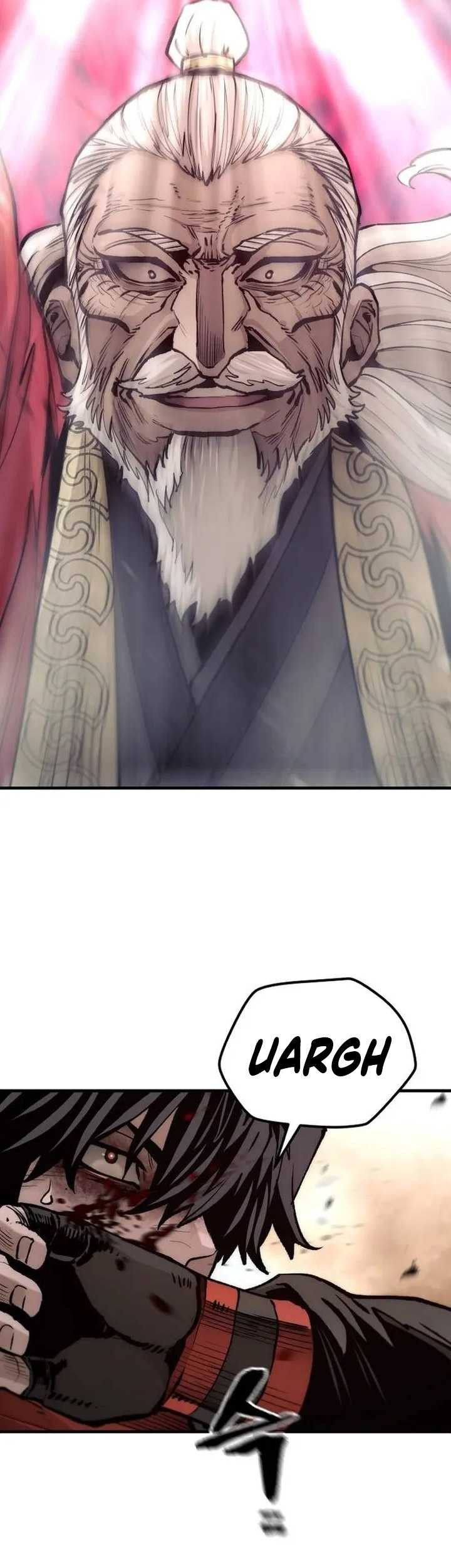 Heavenly Demon Cultivation Simulation chapter 118 halaman 34
