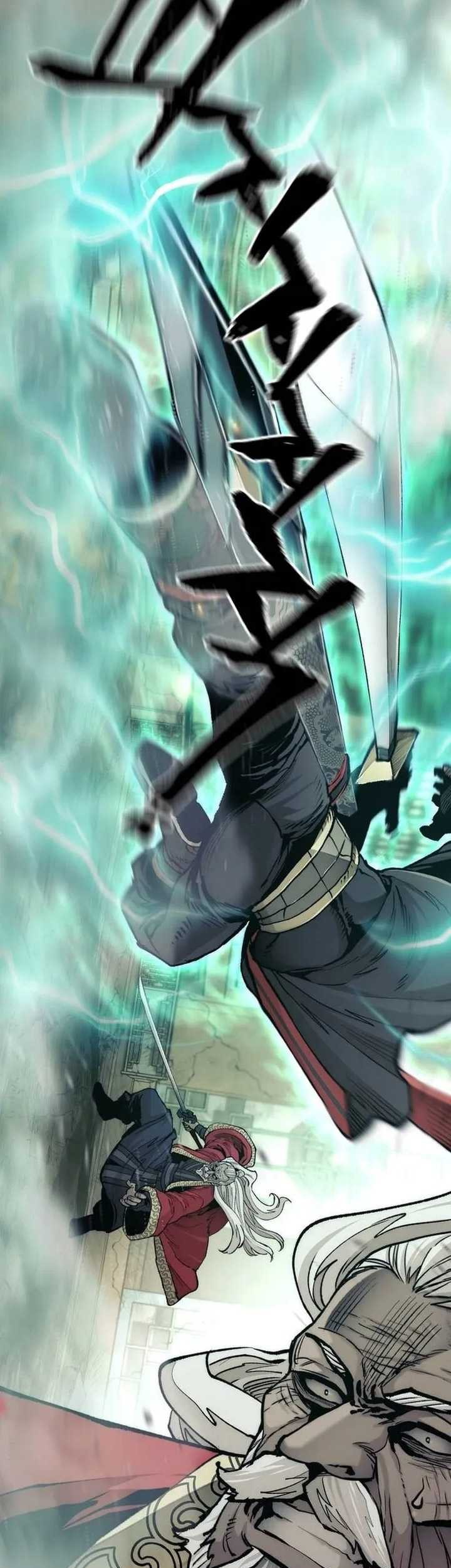 Heavenly Demon Cultivation Simulation chapter 118 halaman 40