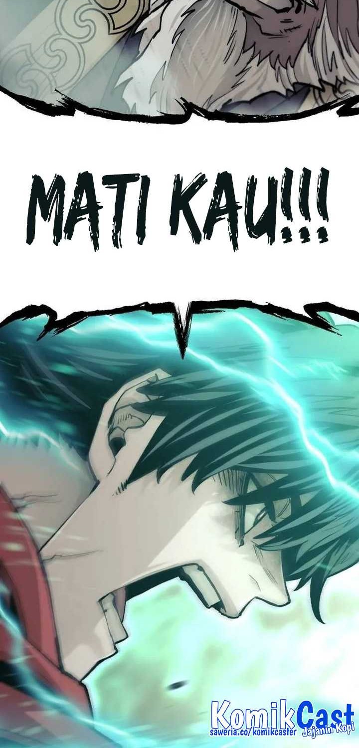 Heavenly Demon Cultivation Simulation chapter 118 halaman 41