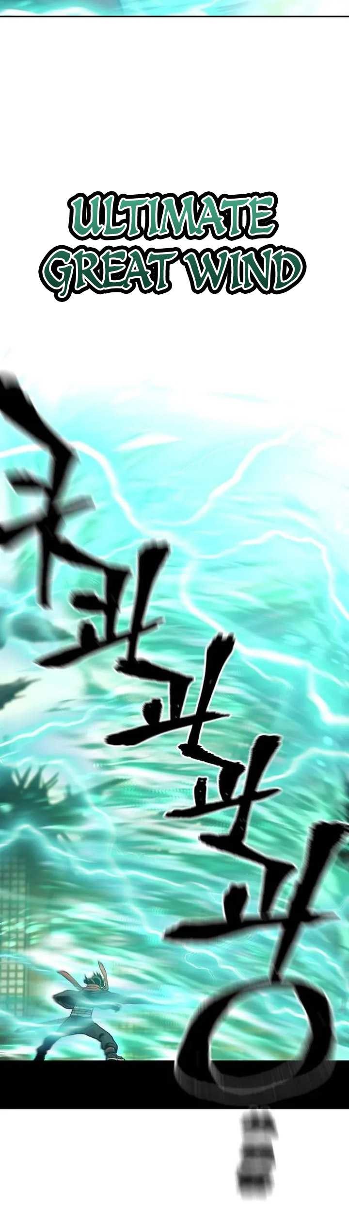 Heavenly Demon Cultivation Simulation chapter 118 halaman 42