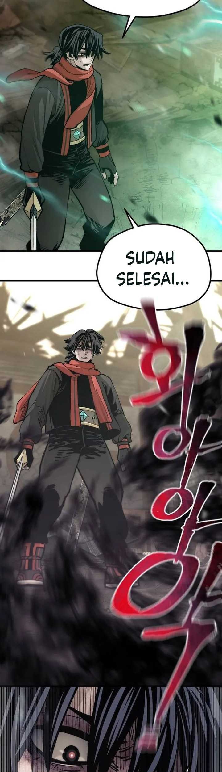 Heavenly Demon Cultivation Simulation chapter 118 halaman 44