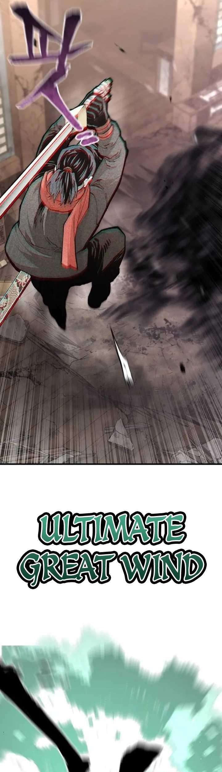 Heavenly Demon Cultivation Simulation chapter 118 halaman 46