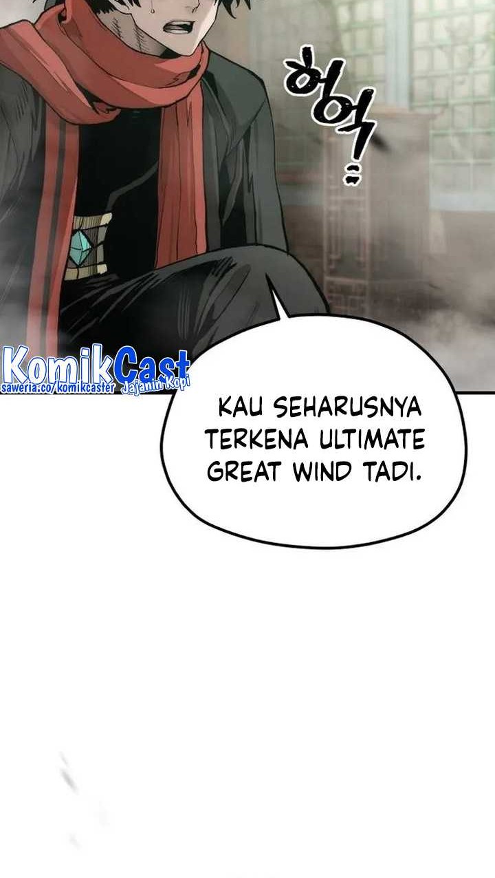 Heavenly Demon Cultivation Simulation chapter 118 halaman 49