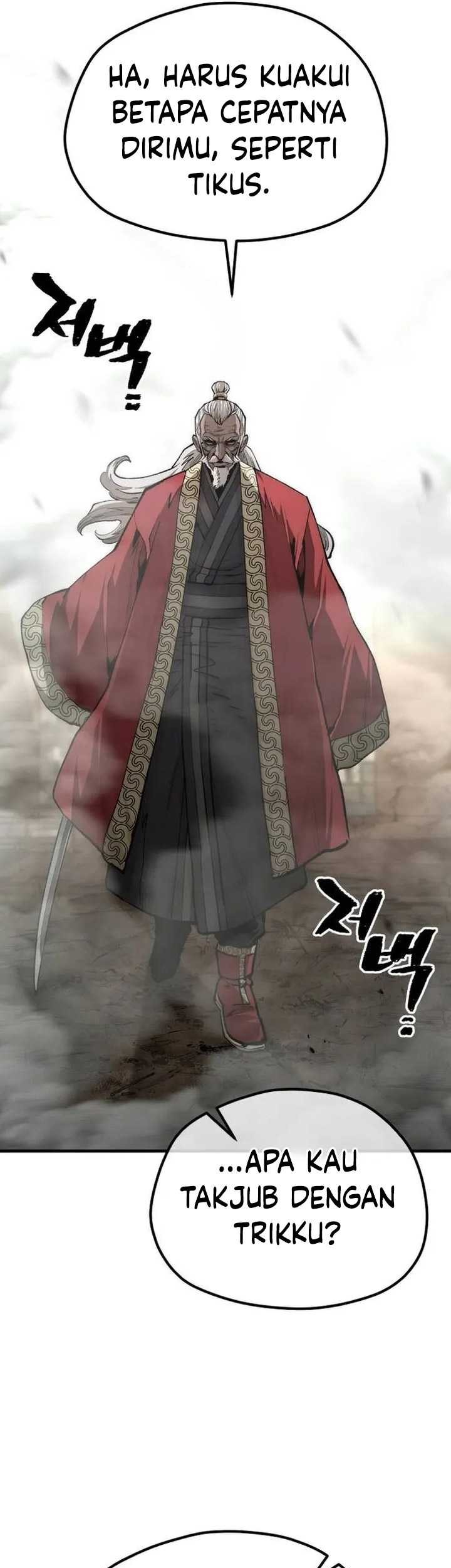 Heavenly Demon Cultivation Simulation chapter 118 halaman 50