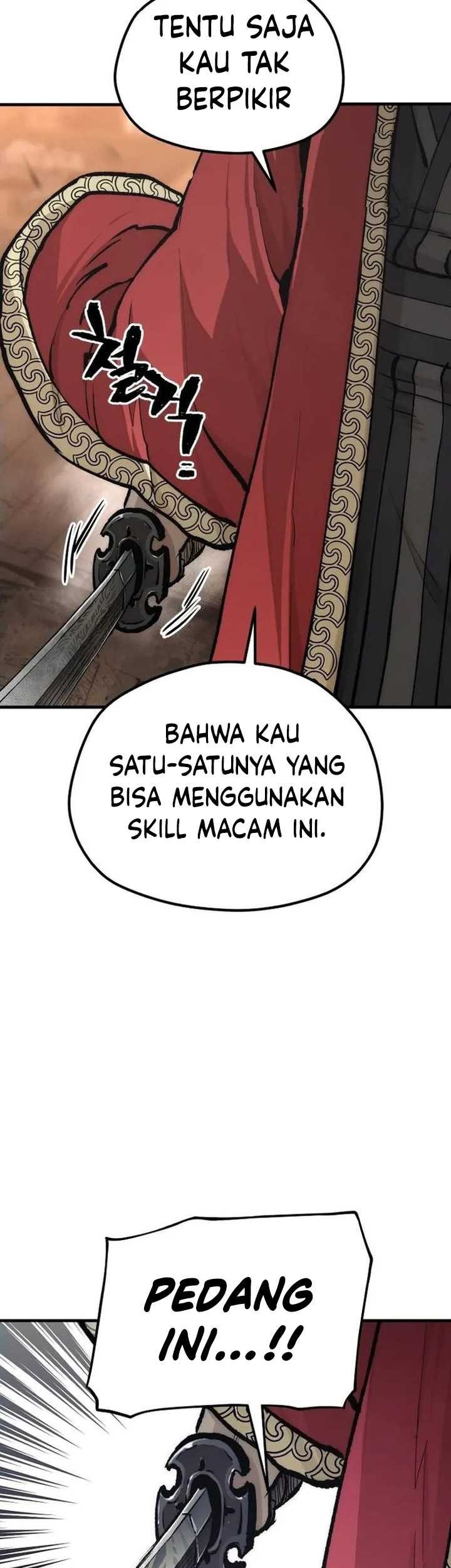 Heavenly Demon Cultivation Simulation chapter 118 halaman 52