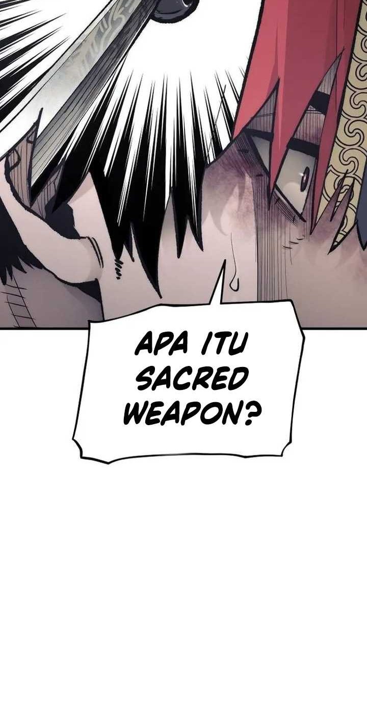 Heavenly Demon Cultivation Simulation chapter 118 halaman 53