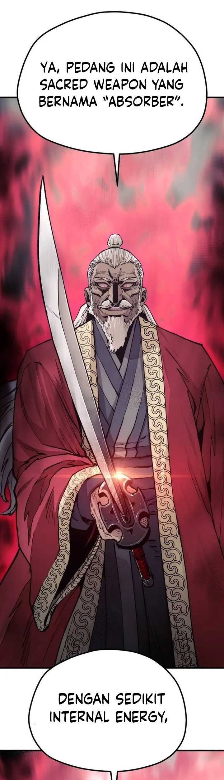 Heavenly Demon Cultivation Simulation chapter 118 halaman 54